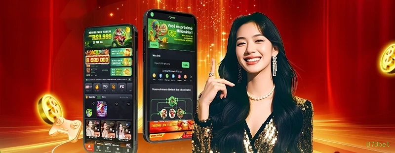 878bet app de jogo para jogadores brasileiros
